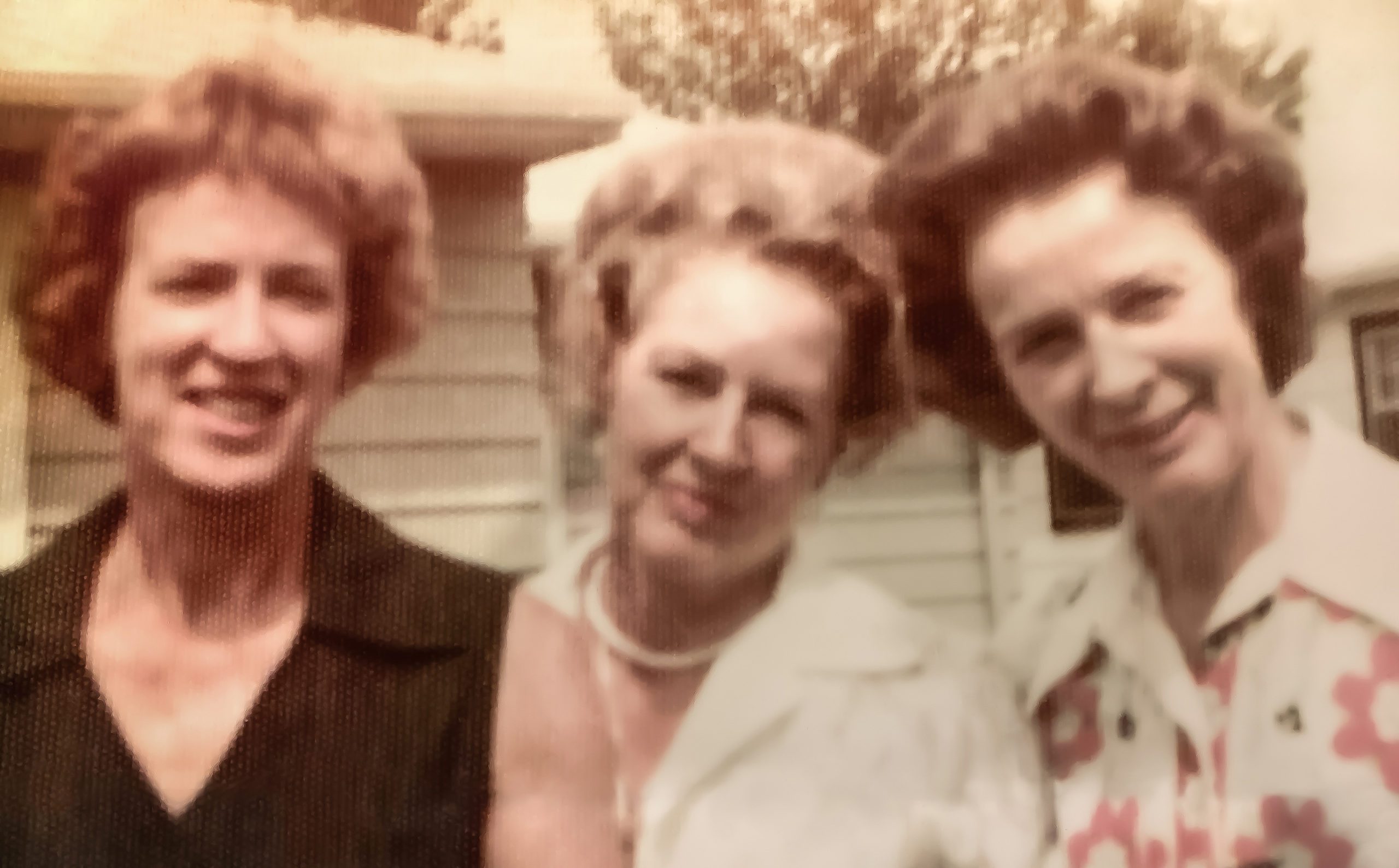 Ramona Lavender Farm History - The Lovely Sisters