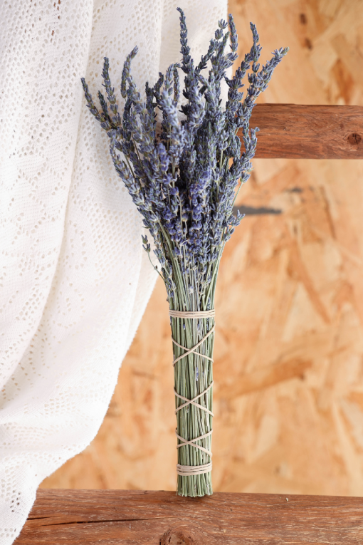 Lavender Essentials - Bundle of Dried Lavender Lavender Essentials - Bundle of Dried Lavender