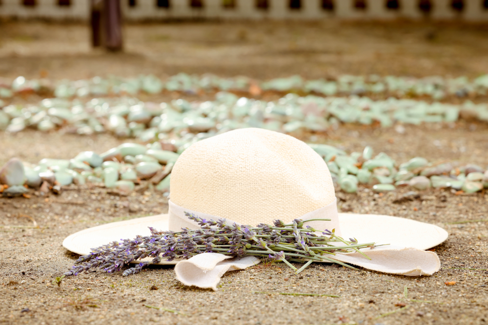 Lavender Essentials - Custom Orders Available Lavender Essentials - Custom Orders Available