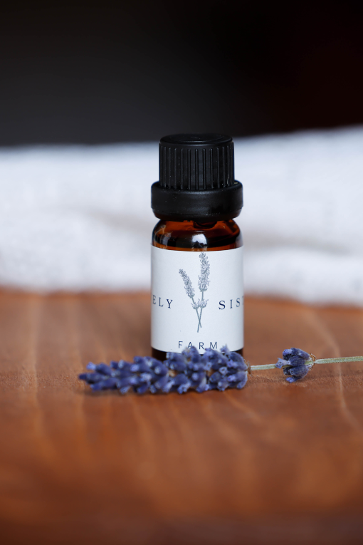 Lavender Essentials - Lavender Essential Oil