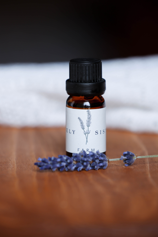 Lavender Essentials - Lavender Essential Oil Lavender Essentials - Lavender Essential Oil